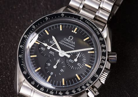 omega speedmaster professional automatic replica|omega speedmaster clone.